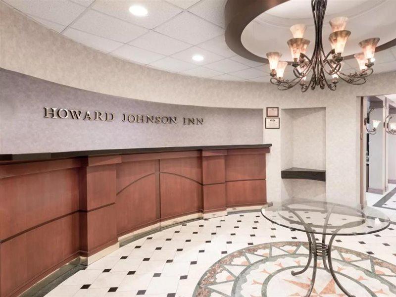 Howard Johnson By Wyndham Newburgh Ngoại thất bức ảnh
