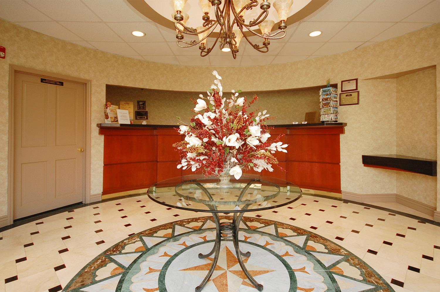 Howard Johnson By Wyndham Newburgh Ngoại thất bức ảnh